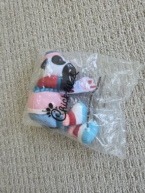 Chick-fil-A Plush Cow